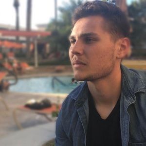 Meet your Posher, Nick